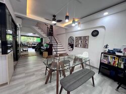 Blk 321 Serangoon Avenue 2 (Serangoon), HDB Executive #577131411